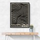 Bauhaus Wall Art A28