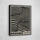 Bauhaus Wall Art A28