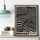 Bauhaus Wall Art A28