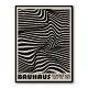Bauhaus Wall Art A28