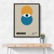 Bauhaus Wall Art A29