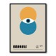 Bauhaus Wall Art A29