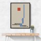 Bauhaus Wall Art A30