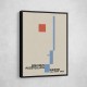 Bauhaus Wall Art A30