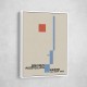 Bauhaus Wall Art A30