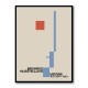 Bauhaus Wall Art A30