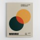 Bauhaus Wall Art A31