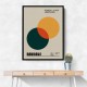 Bauhaus Wall Art A31