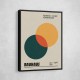 Bauhaus Wall Art A31