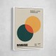 Bauhaus Wall Art A31