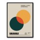 Bauhaus Wall Art A31