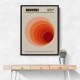 Bauhaus Wall Art A32