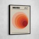 Bauhaus Wall Art A32
