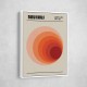 Bauhaus Wall Art A32