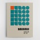 Bauhaus Wall Art A33