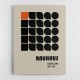 Bauhaus Wall Art A34
