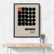 Bauhaus Wall Art A34
