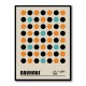 Bauhaus Wall Art A35