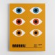 Bauhaus Wall Art A36