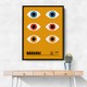 Bauhaus Wall Art A36
