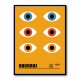 Bauhaus Wall Art A36