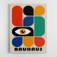 Bauhaus Wall Art A37