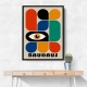 Bauhaus Wall Art A37