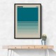 Bauhaus Wall Art A38