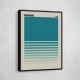 Bauhaus Wall Art A38