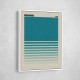 Bauhaus Wall Art A38
