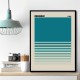 Bauhaus Wall Art A38