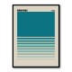 Bauhaus Wall Art A38