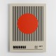 Bauhaus Wall Art A39