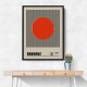 Bauhaus Wall Art A39