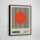 Bauhaus Wall Art A39