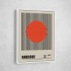 Bauhaus Wall Art A39