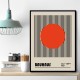 Bauhaus Wall Art A39
