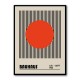 Bauhaus Wall Art A39