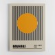 Bauhaus Wall Art A40