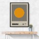 Bauhaus Wall Art A40