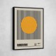 Bauhaus Wall Art A40