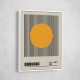 Bauhaus Wall Art A40