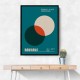 Bauhaus Wall Art A41
