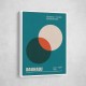 Bauhaus Wall Art A41