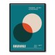 Bauhaus Wall Art A41