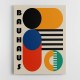 Bauhaus Wall Art A42