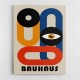 Bauhaus Wall Art A44