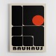 Bauhaus Wall Art A45