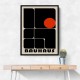 Bauhaus Wall Art A45