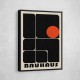 Bauhaus Wall Art A45
